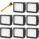 8 ФИЛЬТРОВ ДЛЯ IROBOT ROOMBA i3 i4 i5 i6 i7+j7 E5 E6