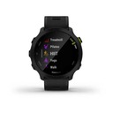 Garmin Forerunner 55 черный