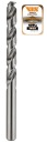 Сверло NWKa 13,8 HSSCo5% INOX