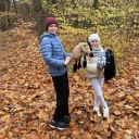Хоббіхорс Galloping Kids Коричневий А4
