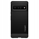 Чехол Spigen Rugged для Google Pixel 6 Pro, чехол