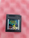 GAME BOY QUEST FOR CAMELOT