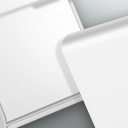 Настольная подставка для телефона Ugreen - черный