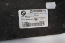 COLLECTEUR BRODERIE COUVERCLES DE COFFRE DROIT ARRIÈRE DROIT BMW 5 G30 BERLINE 7373570photo 7
