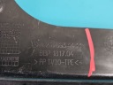 ЗАХИСТ ЗАГЛУШКА ПЛАСТИК MERCEDES CLS II C218 W218 218 A2186931433  (18508399337) фото min 7