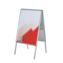 A-BOARD A-boards B2 ДВУХСТОРОННИЙ РЕКЛАМНЫЙ СТЕНД OWZ O