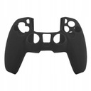 IRIS Силиконовый чехол, футляр, чехол для консоли PS5, черный