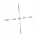 JOGA KIJ DO KOREKCJI POSTAWY TRENINGU REGULOWANYM