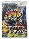 Марио Страйкерс Charged Football NTSC-J