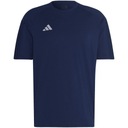Мужская футболка adidas Tiro 23 Competition Tee темно-синяя HK8035 2XL