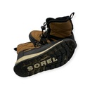 Športová obuv pre chlapca sťahovacie Sorel 33 EAN (GTIN) 729601531040