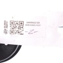 MERCEDES W221 KLAXON SIGNAL TROMPETTE A0055422120photo 10