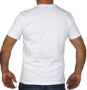 Hugo Boss Koszulka biała T-shirt logo classic roz. XL Marka Hugo Boss