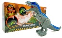 Dinosaurus Chodiaci Na Batérie Bylinky, Vydáva Zvuky Certifikáty, posudky, schválenia CE EN 71