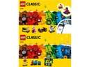 LEGO ИНСТРУКЦИЯ из набора 11014 (100г)