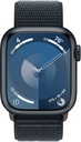Inteligentné hodinky Apple Watch 9 modrá Model Watch Series 9 GPS + Cellular 41mm