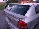 СПОЙЛЕР ASTRA G 3,5 D ОБРАЗЕЦ IRMCHER ASTRA 2  фото 16