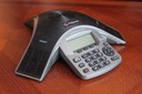 Стационарный телефон POLYCOM SOUNDSTATION IP5000
