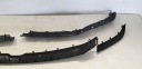 DODGE RAM 1500 5 V НАКЛАДКА РЕШІТКА РАДІАТОРА ПЕРІД ЧОРНИЙ БЛИСК 19-24R  (16052467008) фото min 9