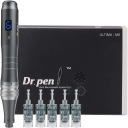МИКРОНОЛЬНАЯ МЕЗОТЕРАПИЯ DERMAPEN WIRELESS 10KA