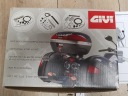 KIT LIGHTING GIVI E101 DO COFRA CENTRAL  photo 4