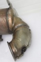 MERCEDES A КЛАСС W177 A45 AMG КАТАЛІЗАТОР A1774903202 KTA055/PFA005 EU  (16387303676) фото min 12