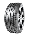 2 PIEZAS SUN COMPLETO HP881 XL 255/50R19 107 V 