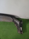 BMW X1 U11 PARE-CHOCS ARRIÈRE ARRIÈRE DOUBLURE SPOILER ORIGINAL 9883526photo 8