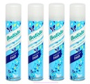 4 x шампунь для сухих волос BATISTE Fresh 200 мл