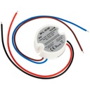 БЛОК ПИТАНИЯ ДЛЯ СВЕТОДИОДНОЙ ЛЕНТЫ RGB В КОРОБКЕ 12В 30ВТ IP67 ДЛЯ КОРОБКИ