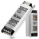 Блок питания светодиодов 24В 150Вт Модульная сборка для лент MONO RGB Трансформатор