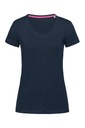 Dámske tričko STEDMAN ST 9710 veľ. S Marina Blue