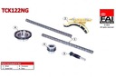 КОМПЛЕКТ ЦЕПИ ГРМ FAI AutoParts TC1210FK
