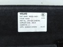 VOLVO S90, V90 2018 ПОЛИЦЯ БАГАЖНИКА A046909  (18254520734) фото min 15