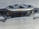 VW GOLF 6 R20 R-20 PARE-CHOCS AVANT 5K0807221AD GRILLEphoto 12