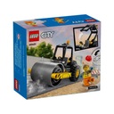 LEGO CITY č. 60401 - Stavebný valec + KATALÓG LEGO 2024 Číslo výrobku 60401