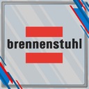 Удлинитель с выключателем 1,8м Brennenstuhl