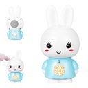 Alilo Honey Bunny G6 СВЕТЛО-ГОЛУБОЙ