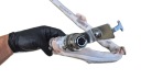 AIRBAG CURTAIN SECURITY LEFT VW T-ROC 2GA RESTYLE OE 2GA880741G NEW !!!!!!  photo 11