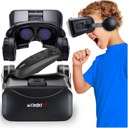 VR-ОЧКИ, ОЧКИ ДЛЯ ДРОНА, ПРИЛОЖЕНИЕ 360, ПУЛЬТ ПУЛЬТА ГЕЙМПАДА, НАУШНИКИ ДЛЯ ТЕЛЕФОНА