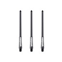 Shaftty Winmau Stealth to Dart Dart Short Darts