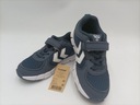 Detské topánky Hummel 211508-1009 Dominujúca farba modrá