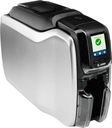 Ethernet-принтер для пластиковых карт Zebra ZC300