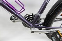 PIĘKNY ROWER MTB ''RIXE'' KOŁA 26'' 21 BIEGÓW DEORE LX Hamulce cantilever