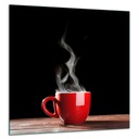 ДОСКА ЗАЩИТНАЯ ДЛЯ СТЕКЛА 7в1 КЛЕЙНАЯ ПАНЕЛЬ 60х65 КОФЕ