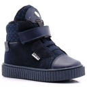 BARTEK TRZEWIKI OCIEPLANE KOZAKI ZIMOWE WEŁNA 21