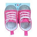 Эй! Кроссовки для девочек 0-6 м, повседневная обувь