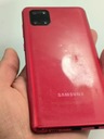 SAMSUNG GALAXY Note 10 LITE SM-N770 6/128 ГБ 6,7 дюйма 4500 мАч AURA RED