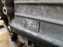 Mercedes ML63 AMG W166 Gearbox A1662709201 Transmission (18030511925) фото min 9