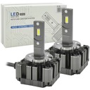 Ampoule D1S de conversion LED Plug&Play 5700Lms - V18 - 35W - Pk32D-2 -  CANBUS 90% - France-Xenon